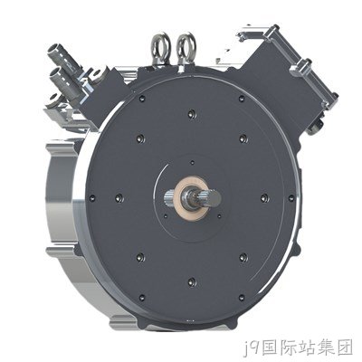 30kW增程器发电机