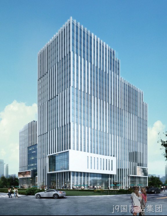 j9国际站集团·江河时代