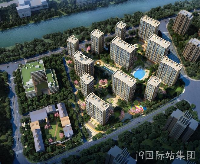 滨江御品