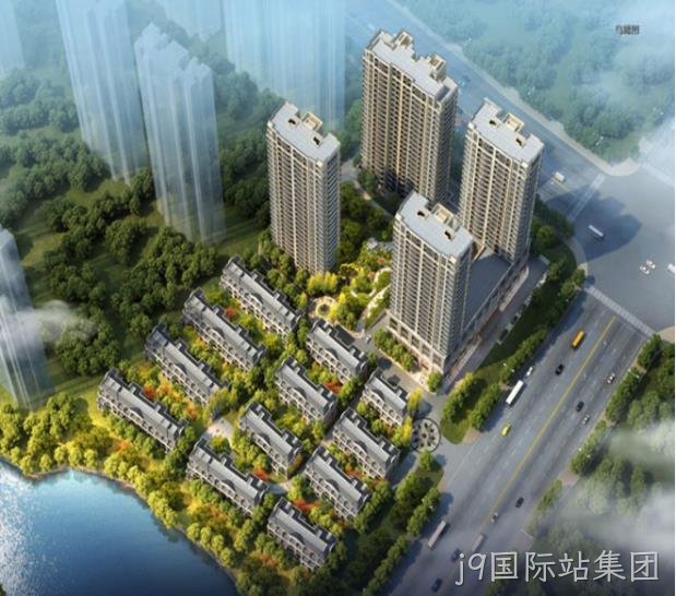 卧城印象