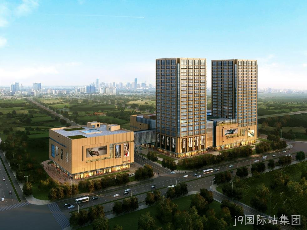 j9国际站集团五福国际