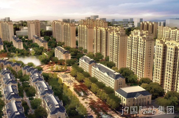 新疆j9国际站集团润园