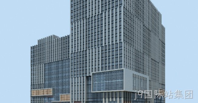 杭州三堡大厦