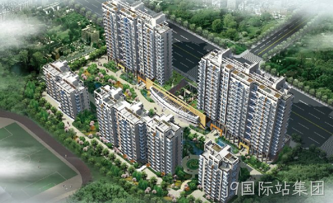 j9国际站集团晴园